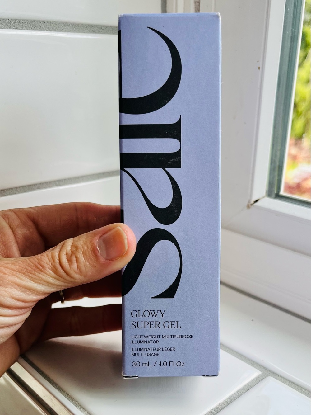 Saie Roseglow Illuminator